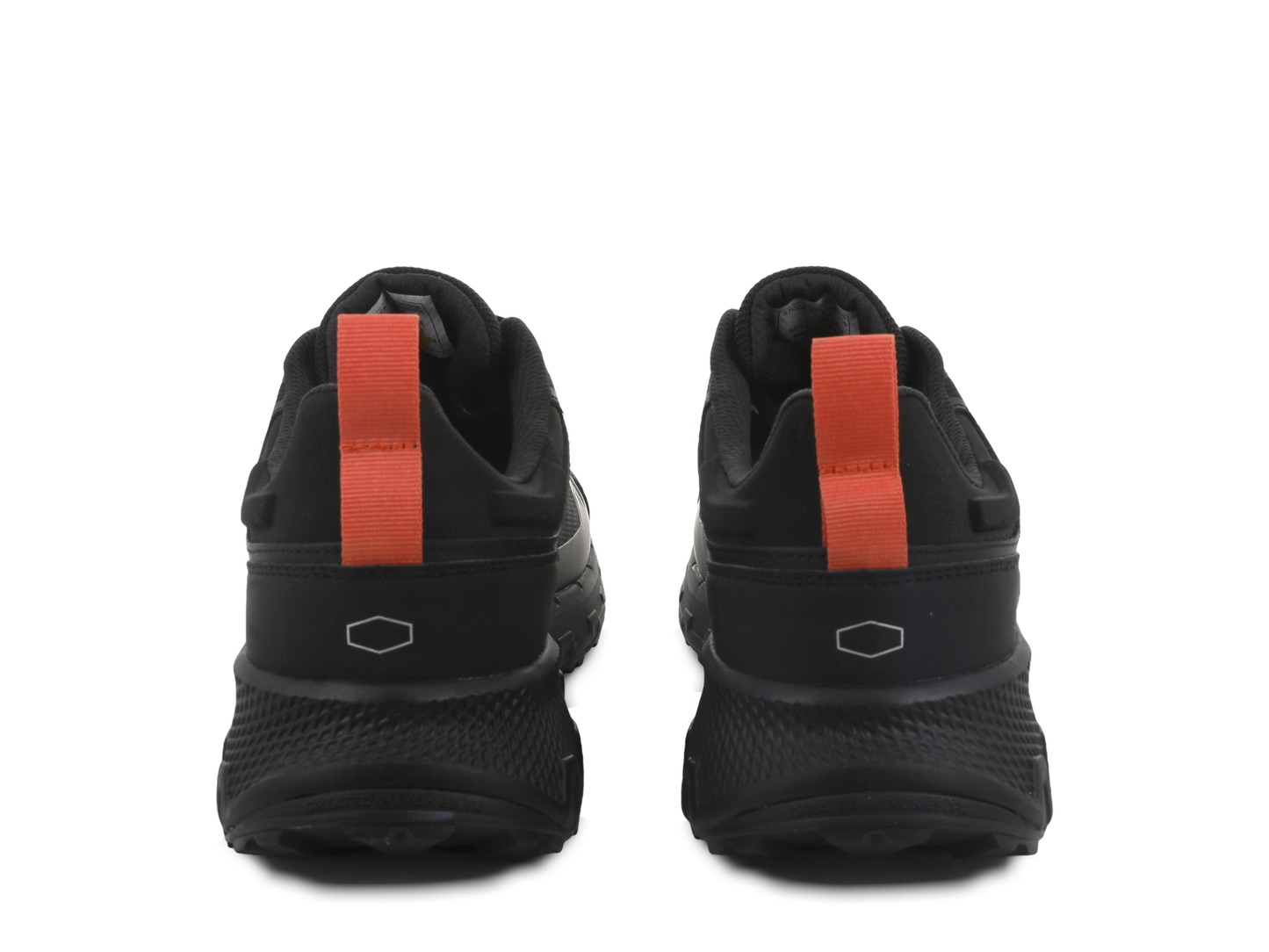 04680-008-M | OFFRUNNER WP+ | BLACK