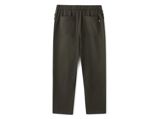 1013107-303 | M TAPPERED PANTS 01 | SHADOW GREEN