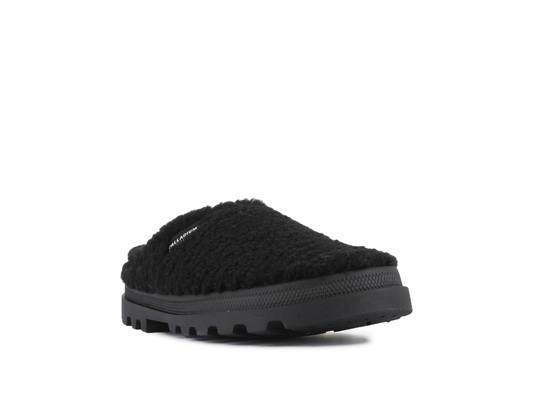 79517-008-M | DUNELITE MULE COSY | ZWART