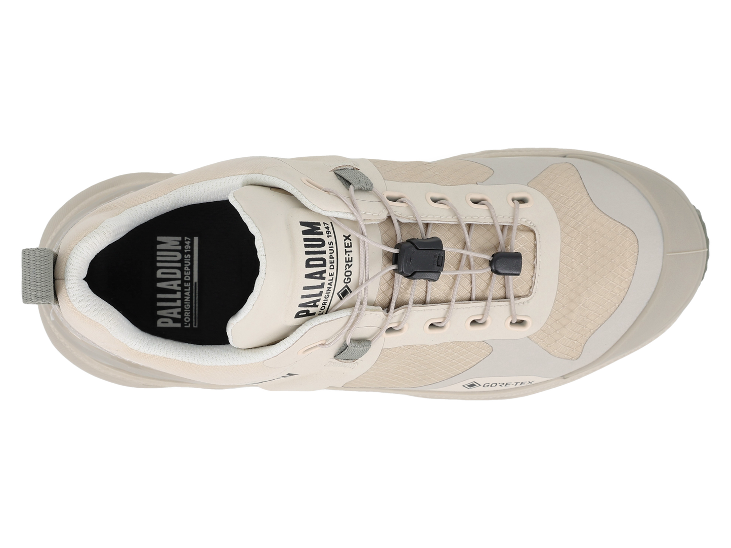 79570-176-M | OFFLITE EVO GTX | WAVE GREY
