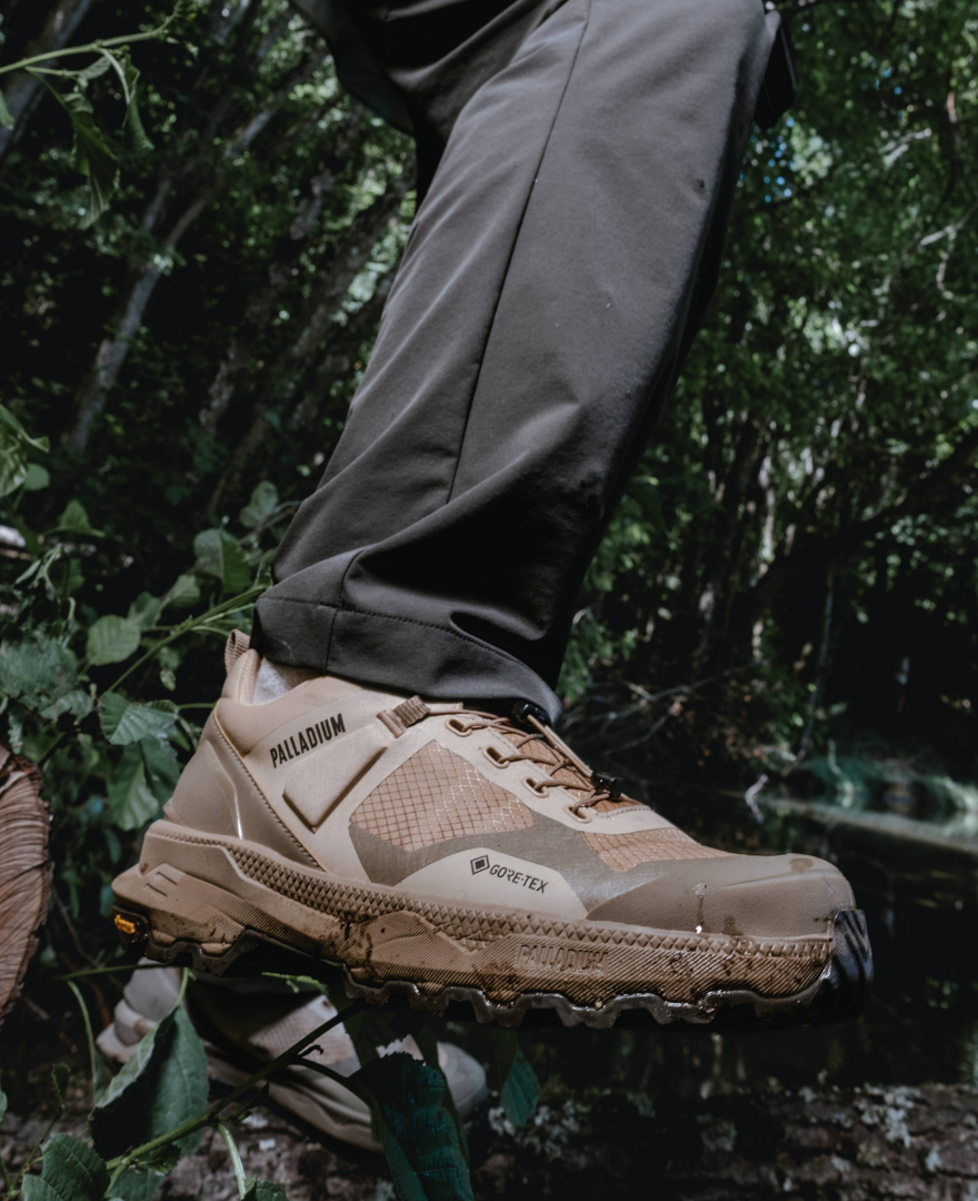79570-215-M | OFFLITE EVO GTX | SAFARI