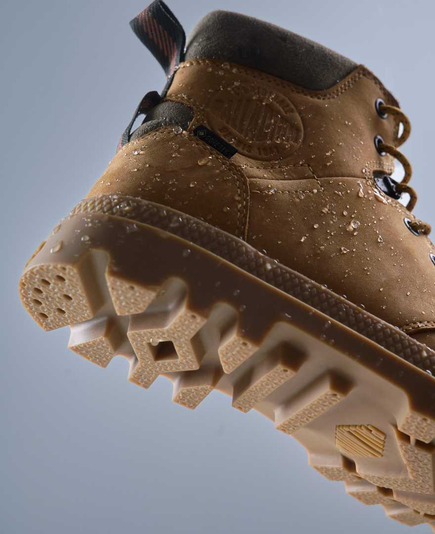 79578-238-M | PAMPA SPORTCUFF GTX | FALL GOLD