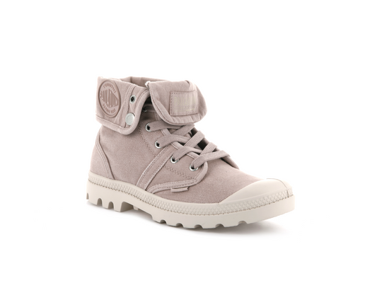92478-605-M | WOMENS PALLABROUSSE BAGGY | ADOBE ROSE