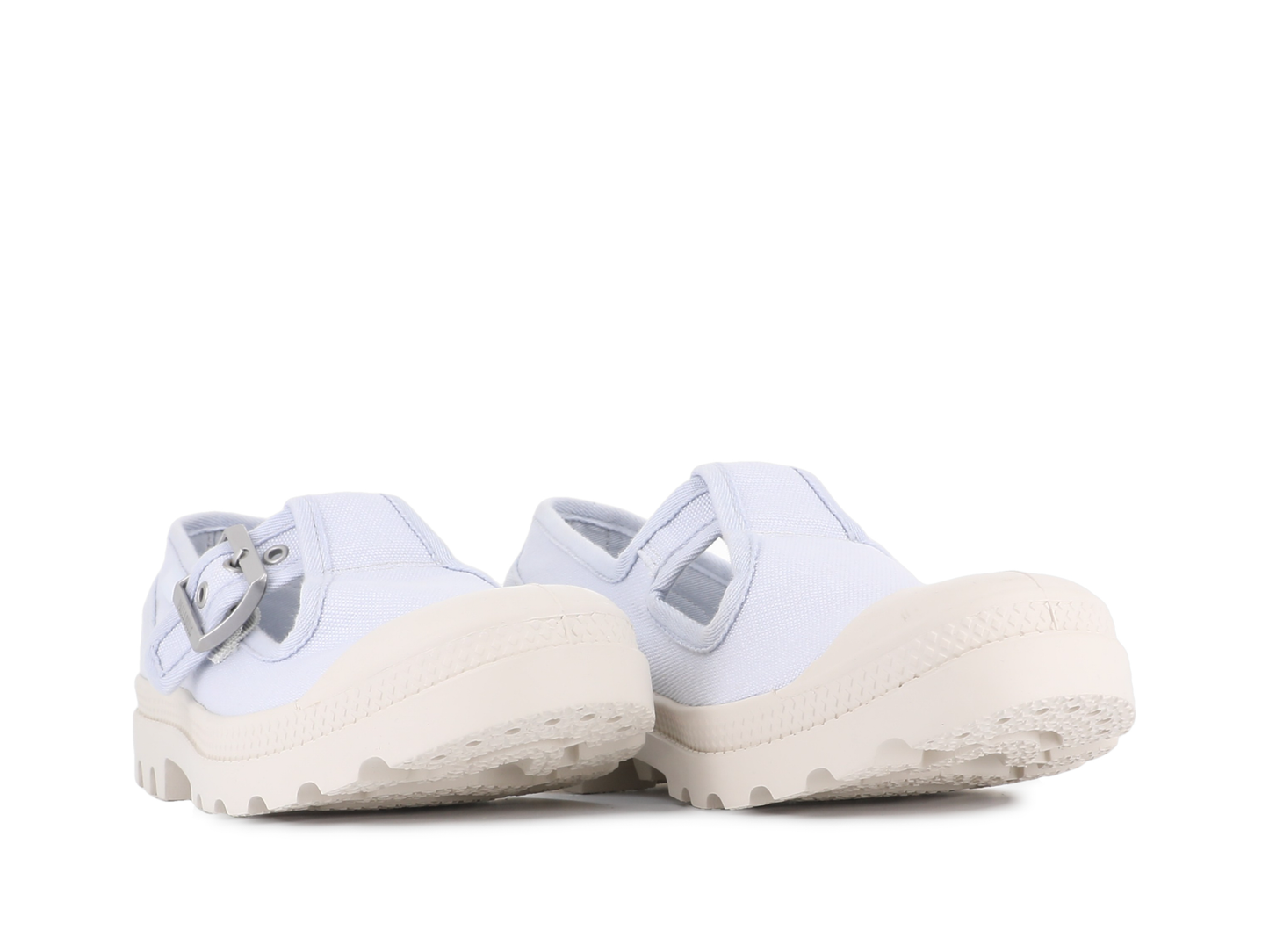 94475-409-M | PAMPA MARY-JANE WASHED | BLUE ART