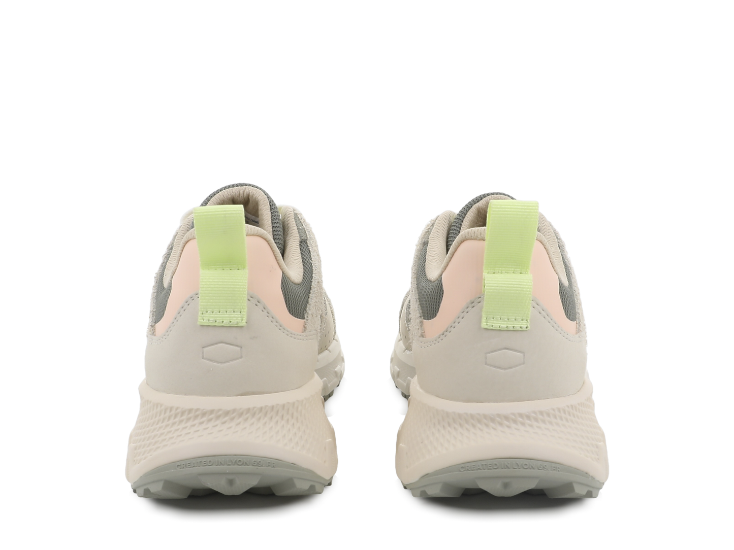 94681-388-M | OFFRUNNER OUTCITY | WHITECAP GRAY/VTIER