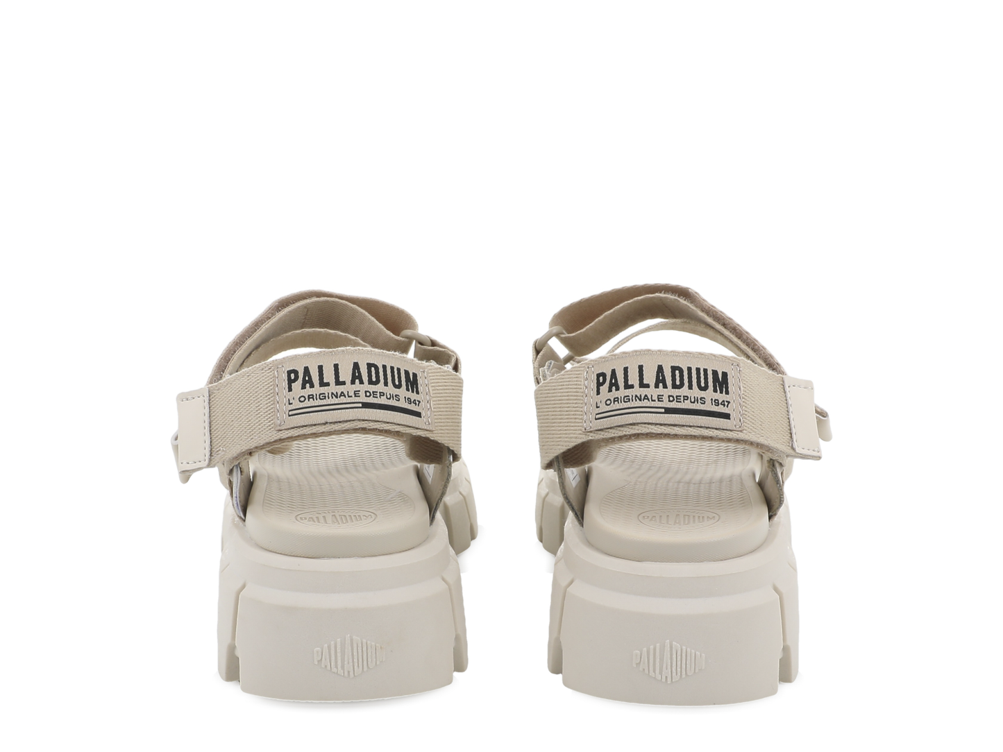 98578-298-M | REVOLT SANDAL MONO | PILAT