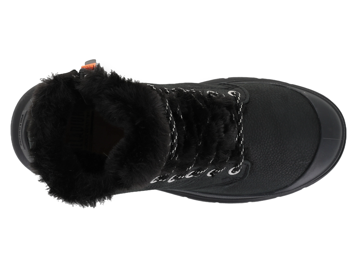 99554-008-M | PALLAPOP HI ZIP WL