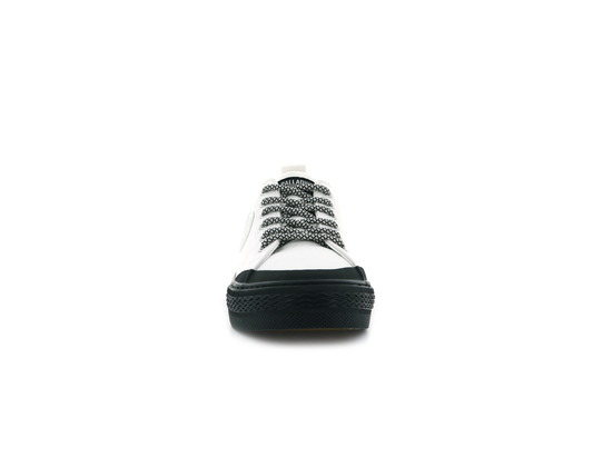 97607-100-M | STUDIO 02 CVS | WHITE