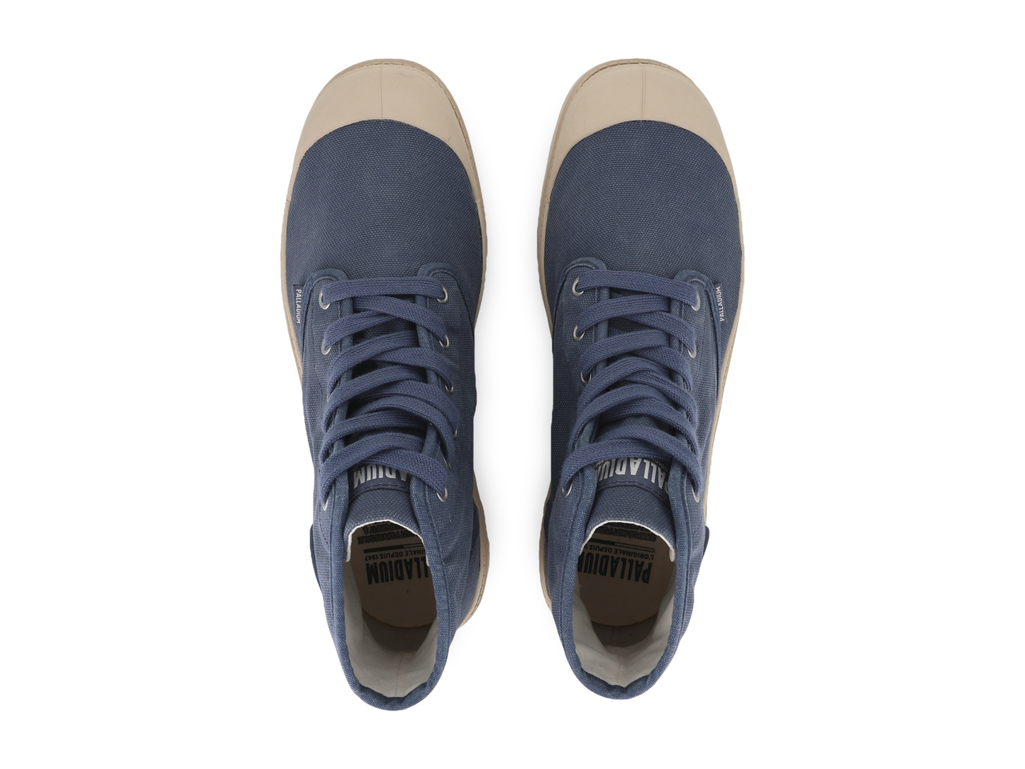 02352-481-M | PAMPA HI | VINTAGE INDIGO