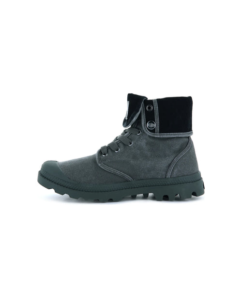 02353-029-M | BAGGY | METAL/BLACK - PALLADIUM EU - 4