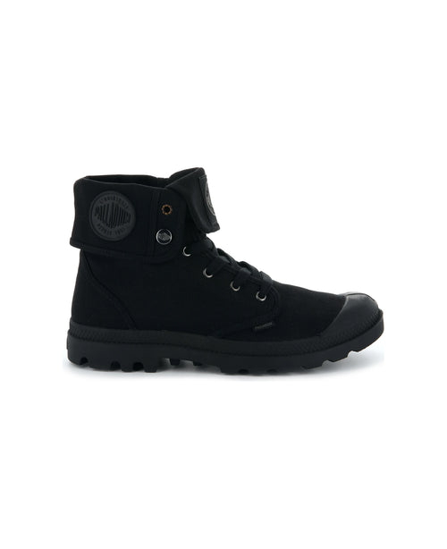 02353-060-M | BAGGY | BLACK/BLACK