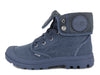 02353-481-M | BAGGY | VINTAGE INDIGO