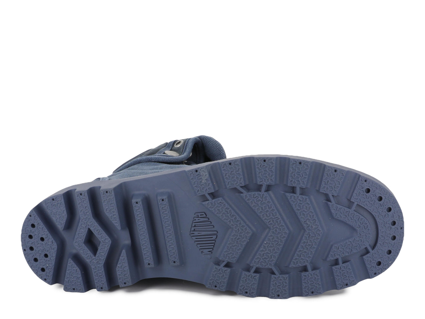 02353-481-M | BAGGY | VINTAGE INDIGO
