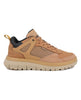 04340-252-M | PALLAFLEX LO MIX | DEAR BROWN