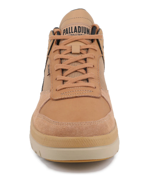 04340-252-M | PALLAFLEX LO MIX | DEAR BROWN - PALLADIUM EU - 3