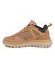 04340-252-M | PALLAFLEX LO MIX | DEAR BROWN