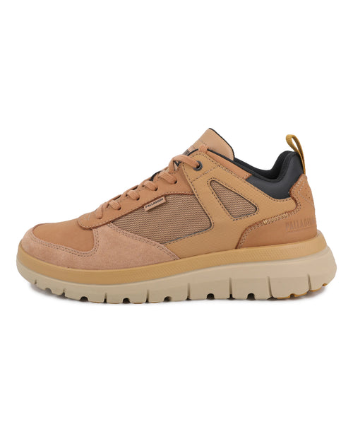 04340-252-M | PALLAFLEX LO MIX | DEAR BROWN - PALLADIUM EU - 8
