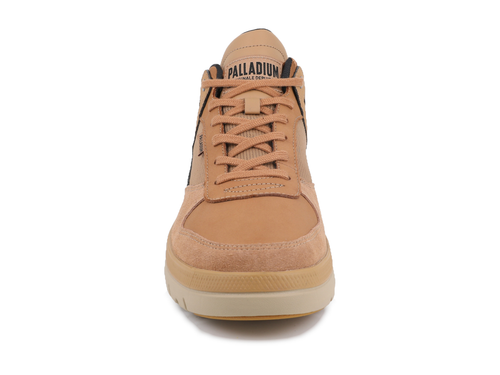 04340-252-M | PALLAFLEX LO MIX | DEAR BROWN - PALLADIUM EU - 11