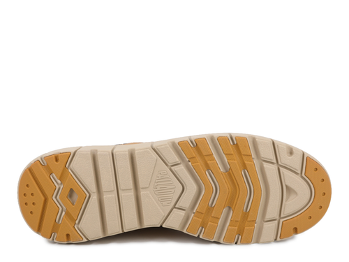 04340-252-M | PALLAFLEX LO MIX | DEAR BROWN - PALLADIUM EU - 14