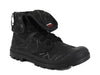 04625-008-M | BAGGY HOPPER TUNNELS | BLACK