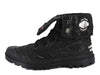 04625-008-M | BAGGY HOPPER TUNNELS | BLACK