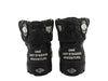 04625-008-M | BAGGY HOPPER TUNNELS | BLACK