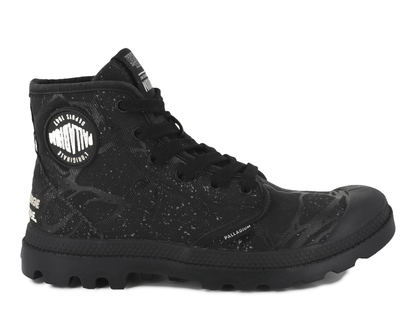 04626-008-M | PAMPA HI TUNNELS | BLACK