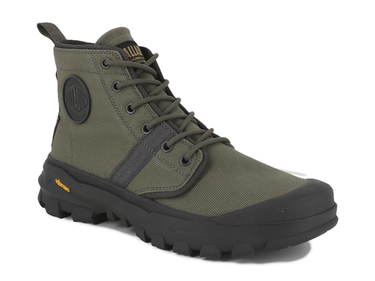 04635-345-M | PALLARIDER LEGACY | OLIVE NIGHT