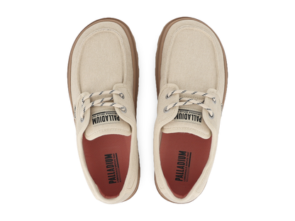 04660-210-M | DUNELITE MOC CUSH | SAHARA