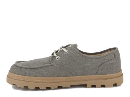 04660-308-M | DUNELITE MOC CUSH | DUSKY GREEN
