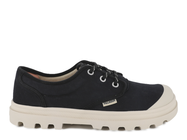04661-008-M | DUNELITE OX CUSH | BLACK