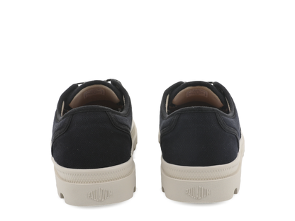 04661-008-M | DUNELITE OX CUSH | BLACK