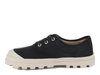 04661-008-M | DUNELITE OX CUSH | BLACK