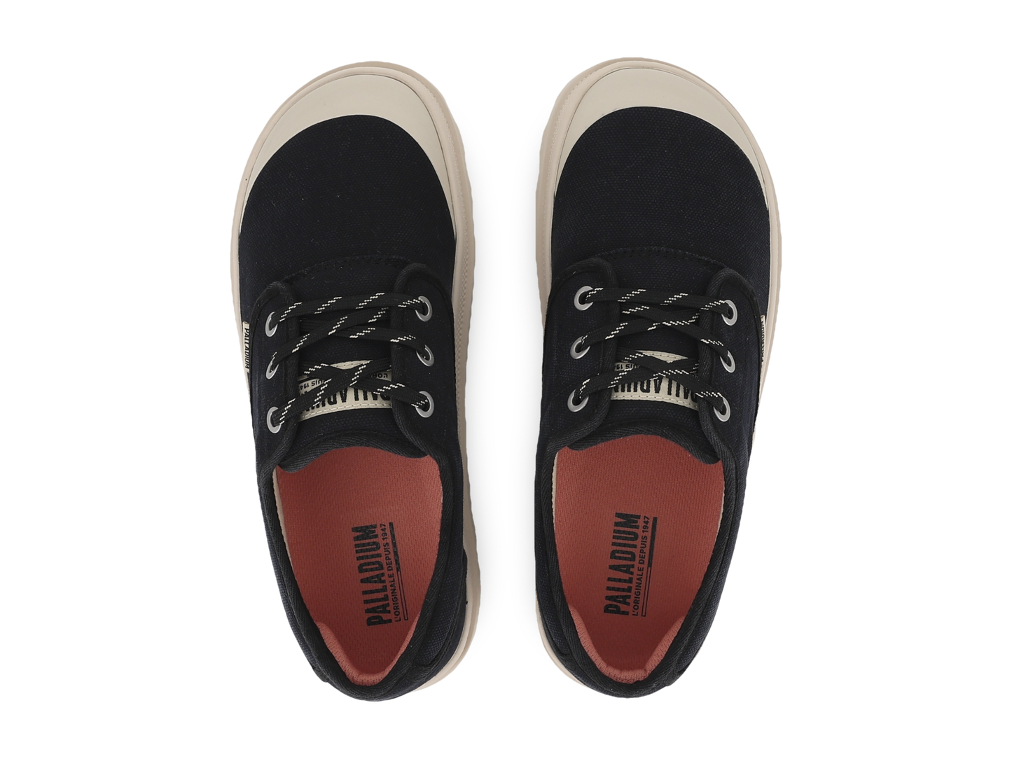 04661-008-M | DUNELITE OX CUSH | BLACK