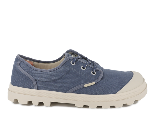 04661-481-M | DUNELITE OX CUSH | VINTAGE INDIGO