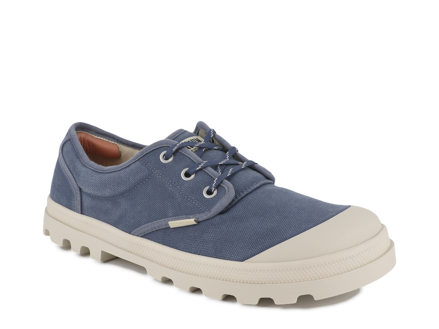 04661-481-M | DUNELITE OX CUSH | VINTAGE INDIGO