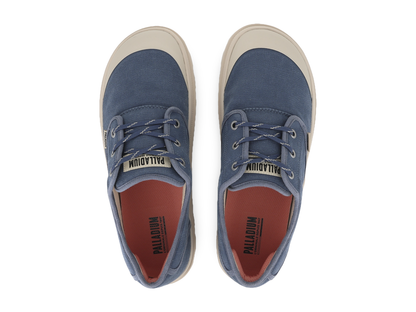 04661-481-M | DUNELITE OX CUSH | VINTAGE INDIGO
