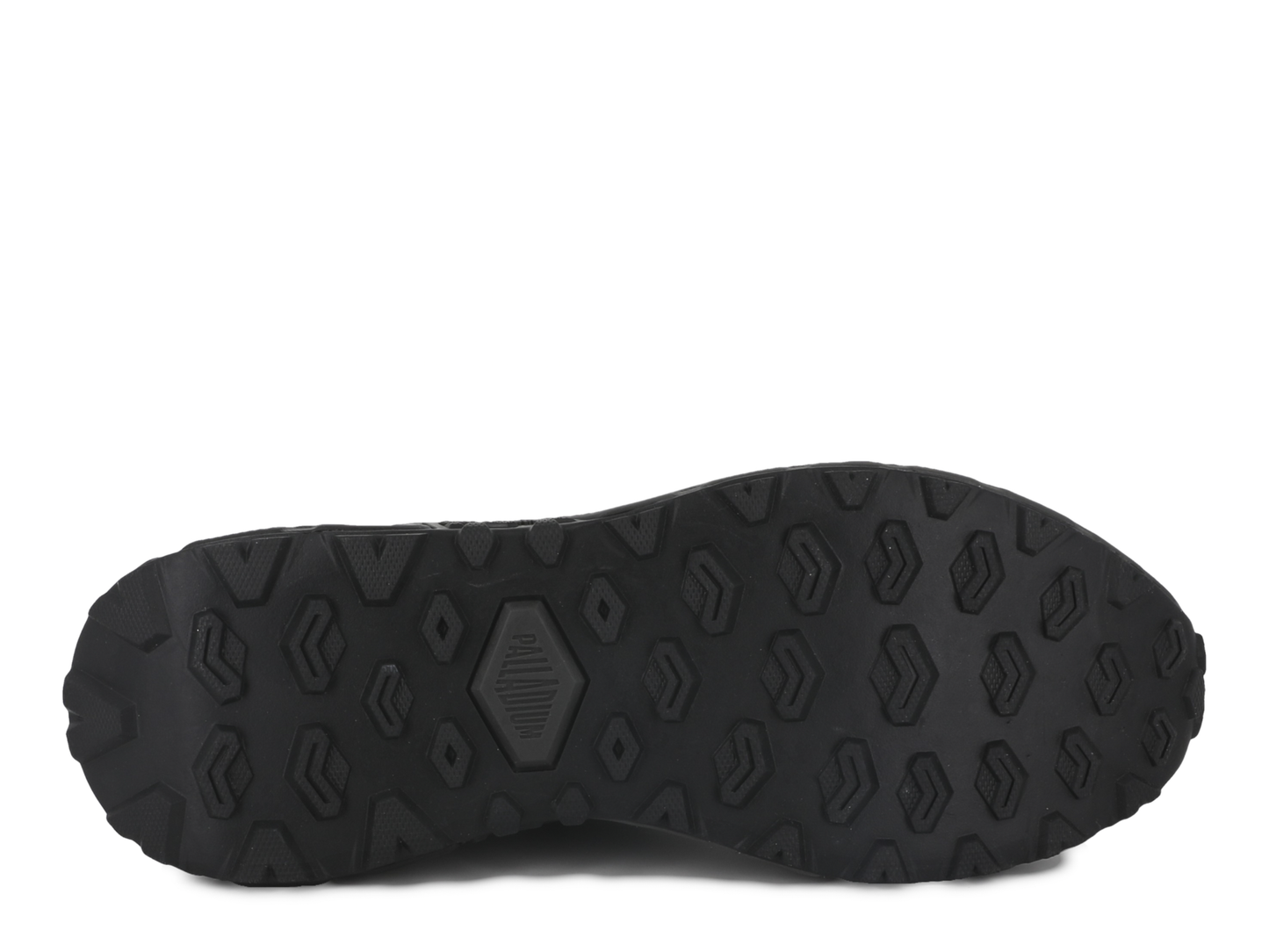 04680-008-M | OFFRUNNER WP+ | BLACK