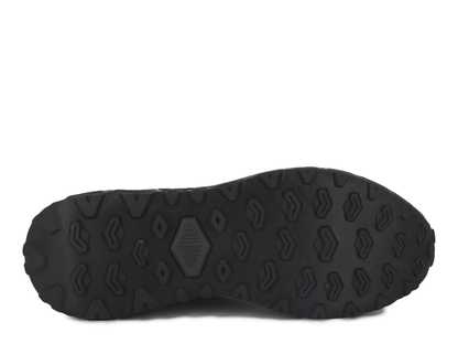 04680-008-M | OFFRUNNER WP+ | BLACK