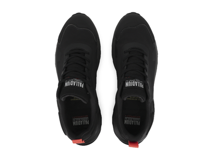 04680-008-M | OFFRUNNER WP+ | BLACK