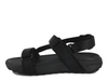 04682-008-M | OFFSANDAL STRAP | BLACK