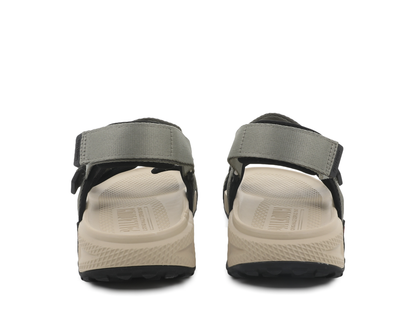 04682-343-M | OFFSANDAL STRAP | OLIVE NIGHT/VETIVER