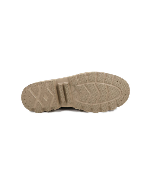 04983-252-M | TROOPERLITE LOAFER | PINECONE - PALLADIUM EU - 6