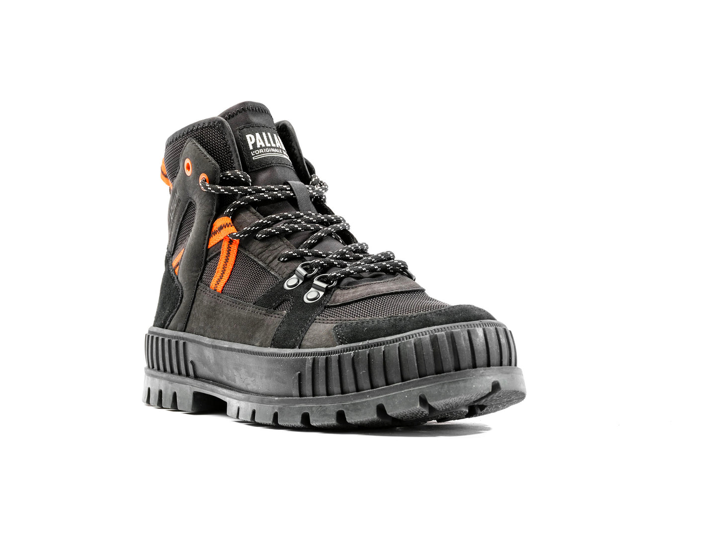 08877-008-M | PALLASHOCK OUTCITY | BLACK