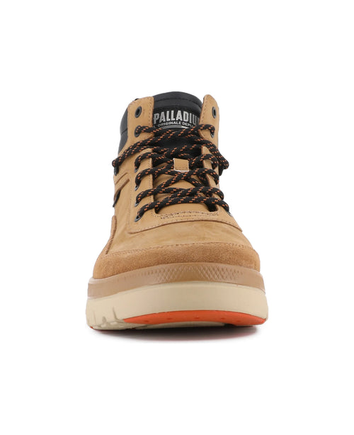 09509-254-M | PALLAFLEX CUFF M | DEAR BROWN - PALLADIUM EU - 3