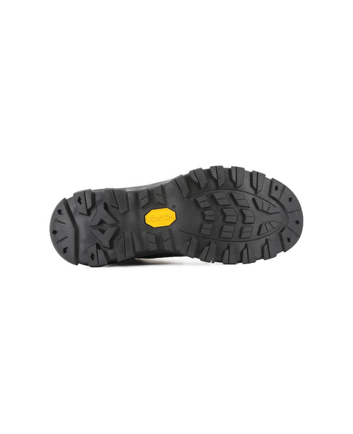 09541-309-M | PALLARIDER SC WP+ | OLIVE NIGHT/BELUGA - PALLADIUM EU - 5