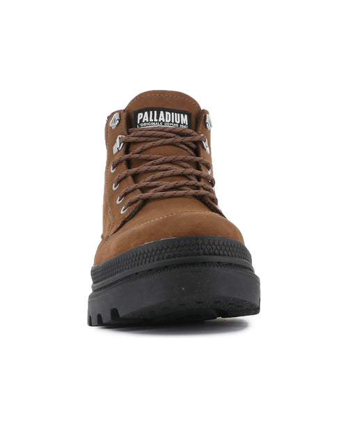 09545-248-M | TROOPERCUFF WP+ | BISON - PALLADIUM EU - 3