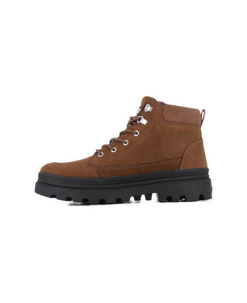 09545-248-M | TROOPERCUFF WP+ | BISON - PALLADIUM EU - 4