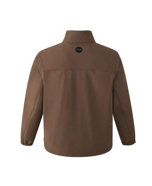 Two In One  Jacket With Padded Removable Vest - PALLADIUM EU - 2