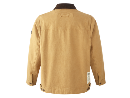 1013119-209 | BARN JACKET | WOODLIN